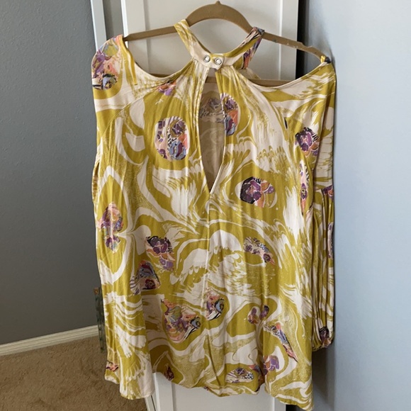 Free People Dress SZ S - Picture 8 of 9